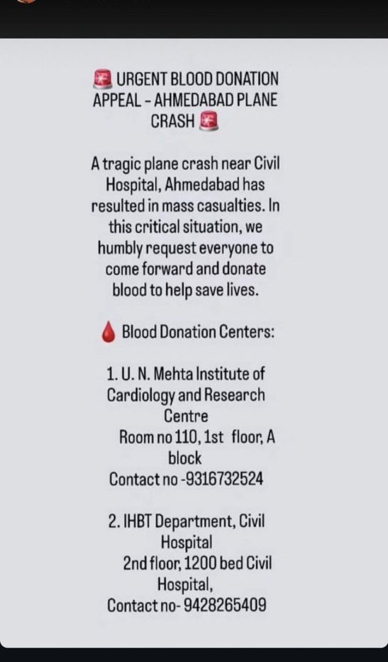 Blood Donors India tweet media