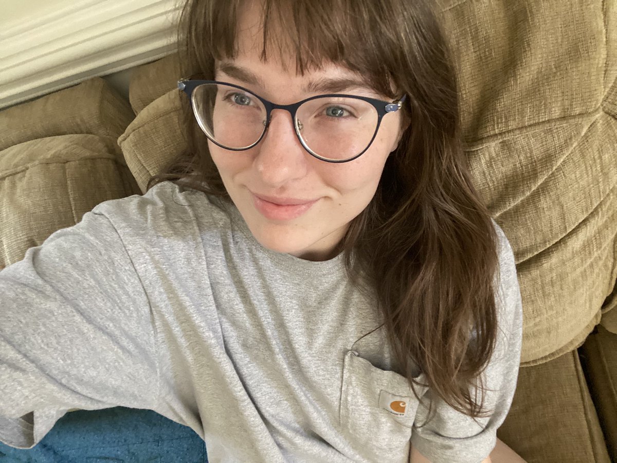 Good Morning Goobers,

I hope you’re having an incredible morning, afternoon, evening, or night wherever you are!

Recently I’ve been having this reoccurring thing where I wake up at 4am every morning. This morning I woke up at 5am. Either way, I don’t get why I keep waking up