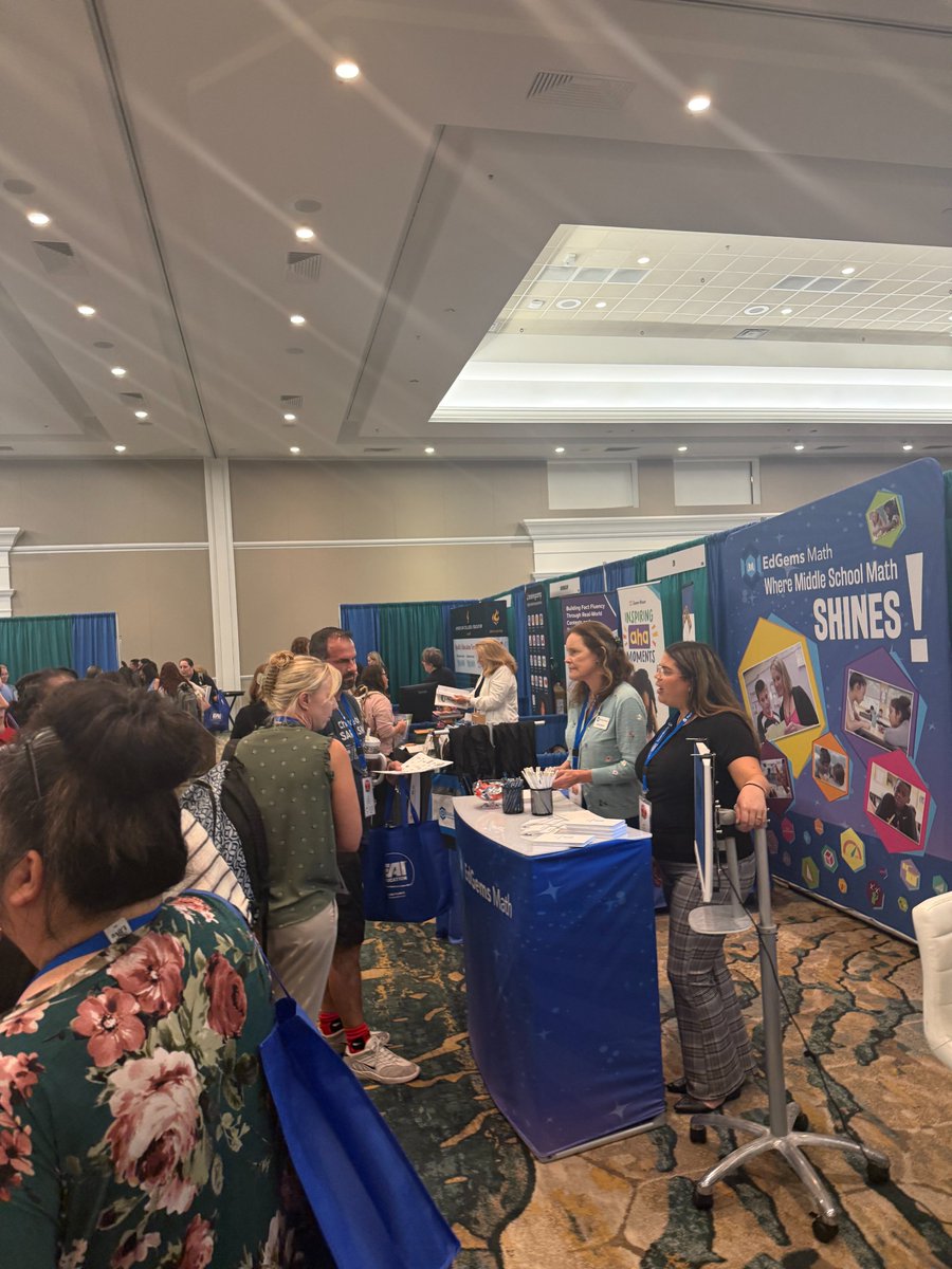 EdGems Math tweet media