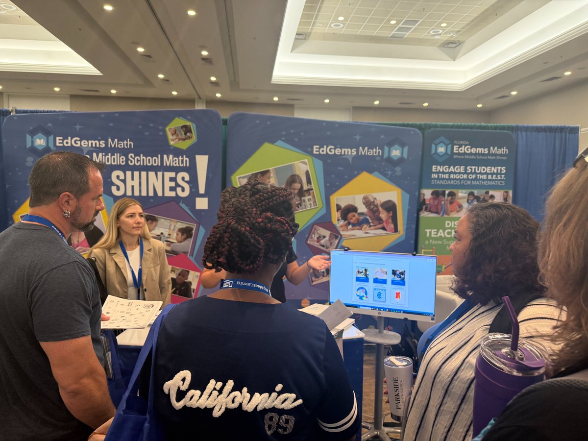 EdGems Math tweet media