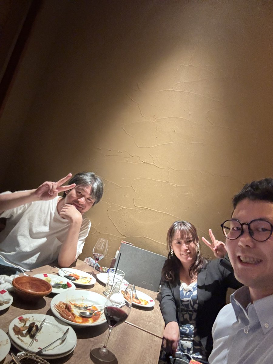 ryotaro514's tweet photo. 三浦さんと。まじ幸せ😌
Let's Rugby🏉
牛尾さんありがとうございました🙇 https://t.co/362SftfwJh