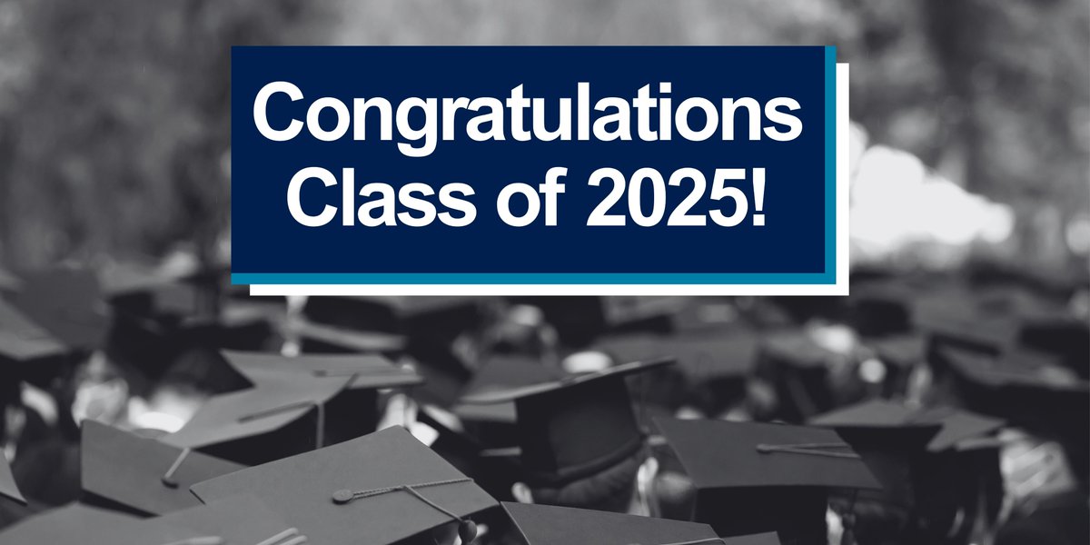 Congratulations to all of our DTS graduates! What an outstanding achievement. We wish you all the best as you embark on exciting new chapters!🎓🎉