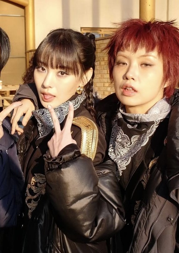 heaven_kize's tweet photo. 연하 여친에게 영역표시 너무 하고 계세요🙏🏻 https://t.co/gIlMHbrvGZ