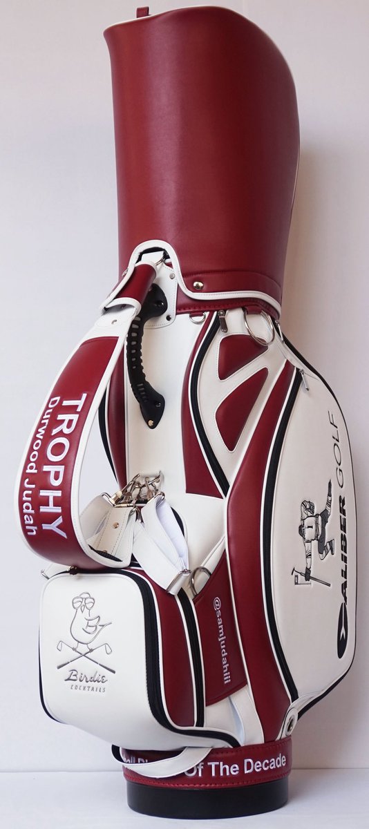 MPD Custom Golf (@mpdcustomgolf) on Twitter photo World Long Drive <a href="/WorldLongDrive/">World Long Drive</a> Sam Judah III and his great sponsors <a href="/caliber_golf/">Caliber Golf</a> #mpdcustomgolf #customgolfbags #looksharpplaysharp World Long Drive <a href="/WorldLongDrive/">World Long Drive</a> Sam Judah III and his great sponsors <a href="/caliber_golf/">Caliber Golf</a> #mpdcustomgolf #customgolfbags #looksharpplaysharp