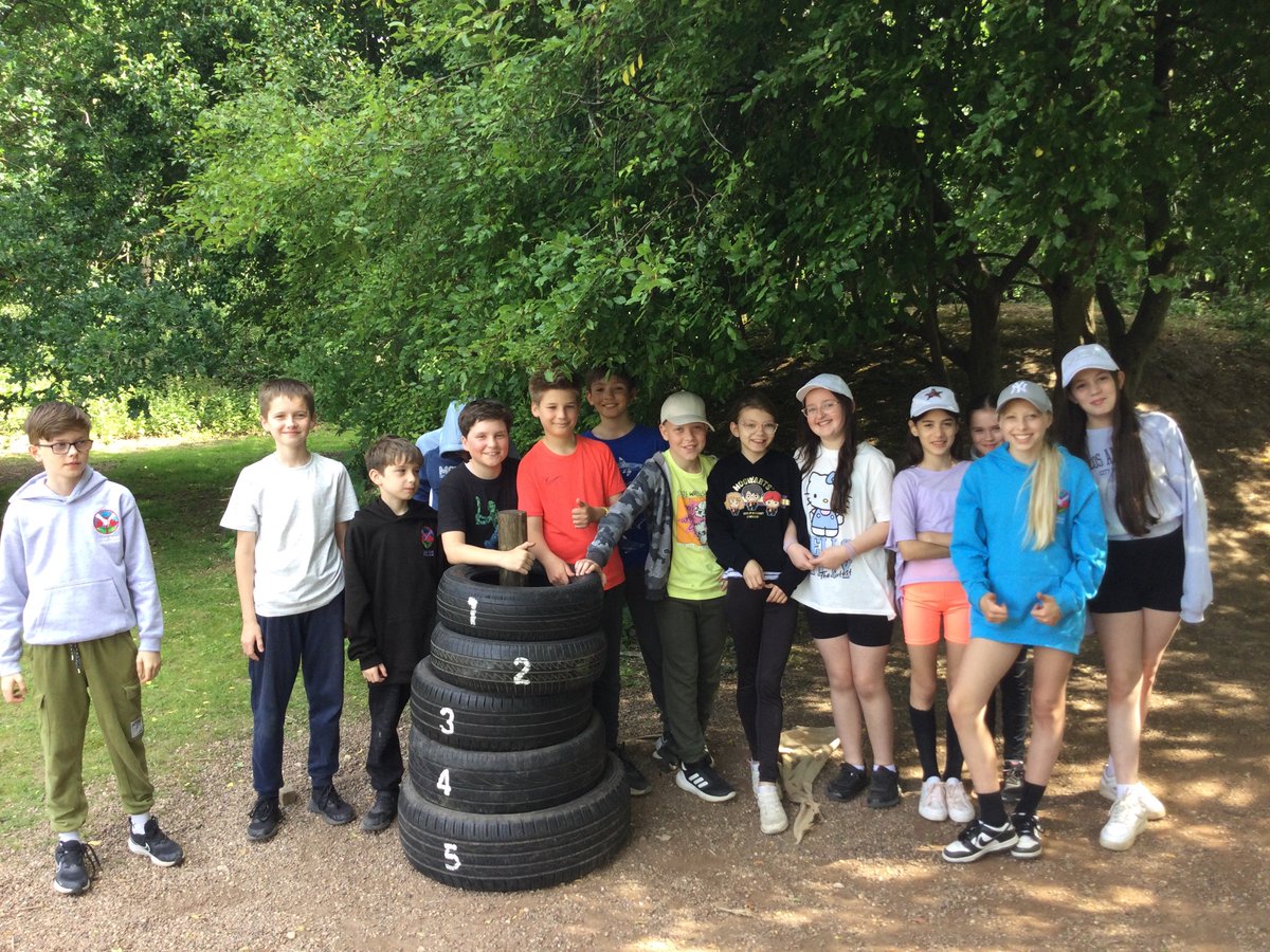 Cedar Road Primary tweet media