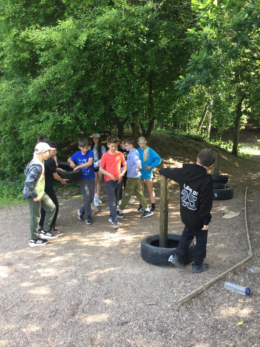 Cedar Road Primary tweet media