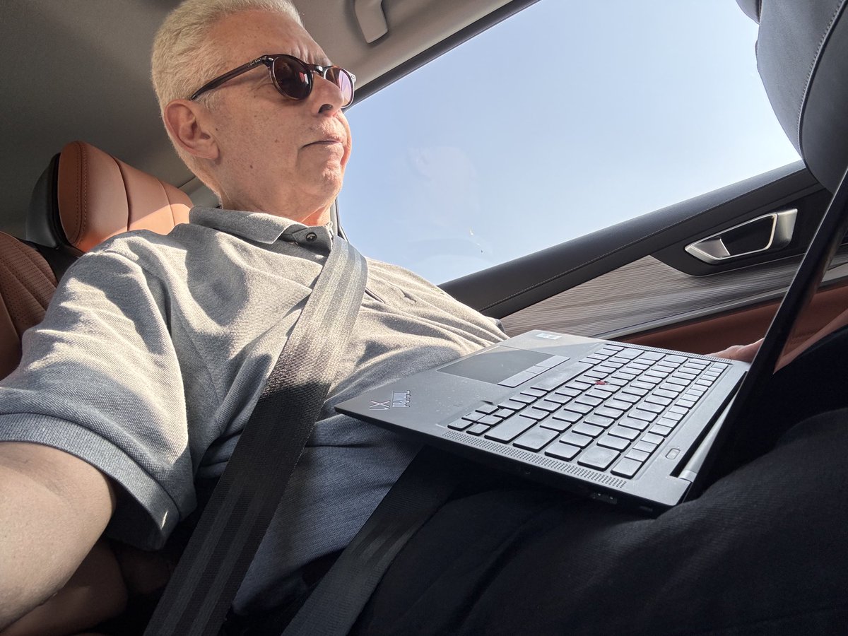 Hany Ragy tweet media