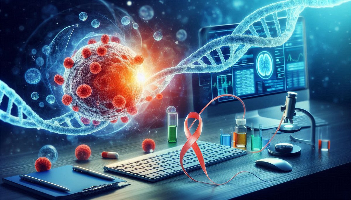 MGHCancerCenter's tweet image. Physician-scientists at Massachusetts General Hospital recently published research findings from the peripheral T-cell lymphoma (PETAL) consortium. Using more than 10 years of global data from patients with mature T/natural killer cell lymphoma, researchers created a prognostic…