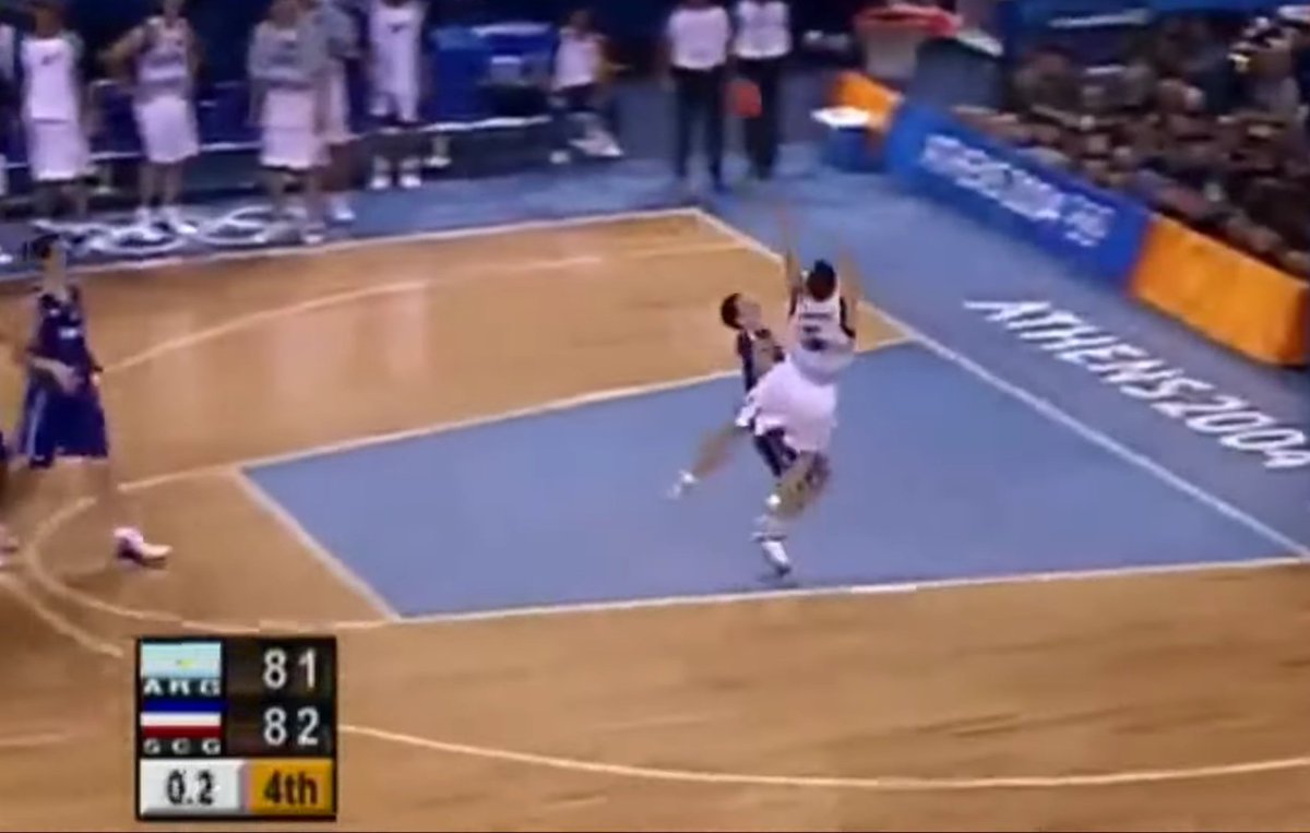 UBEDA ANDATE tweet media