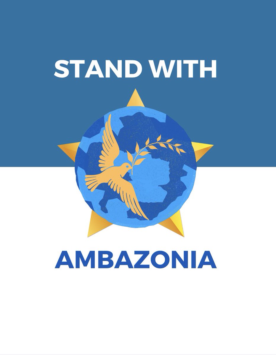 Makenene Saga: Why Southern Cameroonians Must Remain Resilient, Avoid Un... youtu.be/mv5MaTgNVgQ?si… #Ambazonia