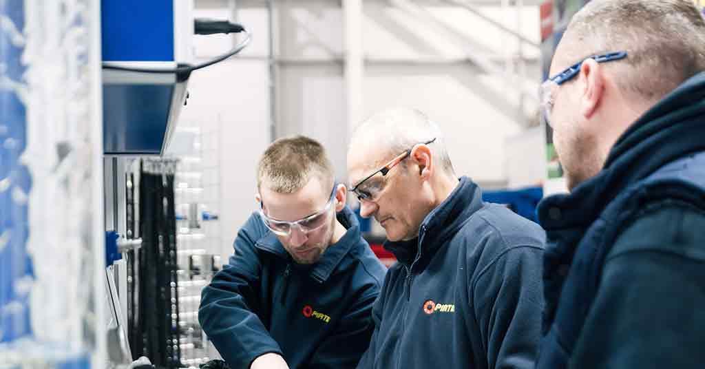 Pirtek UK and Ireland <a href="/PirtekUKIreland/">Pirtek UK and Ireland</a> encourages #mindfulness in the #workplace bit.ly/4mPuSBU #mentalwellbeing