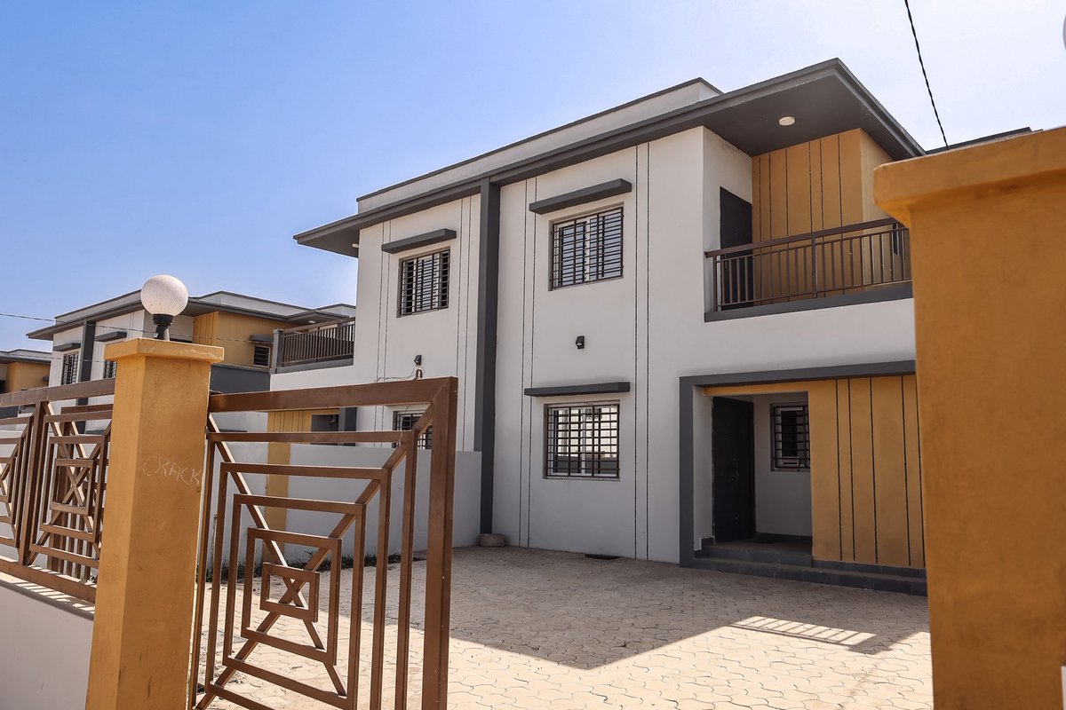 Take the first step towards owning a home in a prestigious gated community at Airport Residency.

Call 439-1944 or Whatsapp 645-6225 for more info.
.
.
.
#GlobalProperties #AirportResidency #SaulFrazer #Properties  #RealEstate  #SwamiIndiaInternational