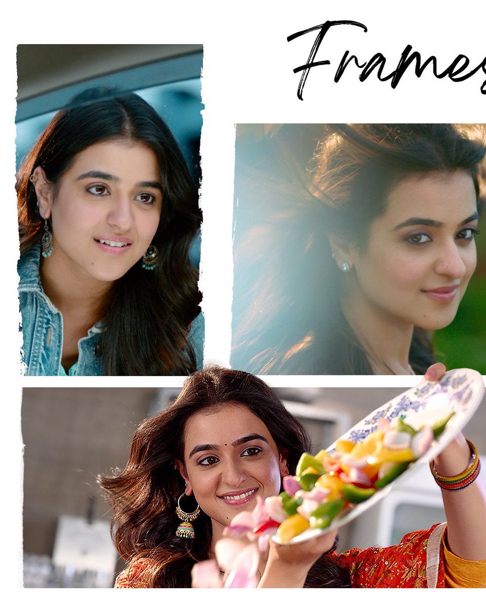 In every frame, a little love, a little chaos, and a whole lot of story. 🤪❤️

Lijiye Chatpate Emotions Ka Swaad, Parivar Ke Saath! 

This #SaafSuthariParivarikFilm - #HeerExpress releasing in cinemas on 8th August ✨