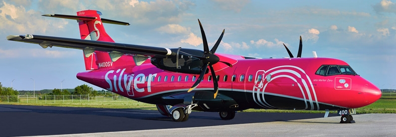 US’s Silver Airways ends flight operations with new owner: Silver Airways (3M, Fort Lauderdale International) has announced it halted all operations as of June 11, 2025, after the holding company that acquired its assets as part of its Chapter 11… ch-aviation.com/news/154780-us…