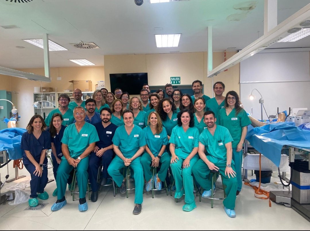 coloproctoelche tweet media
