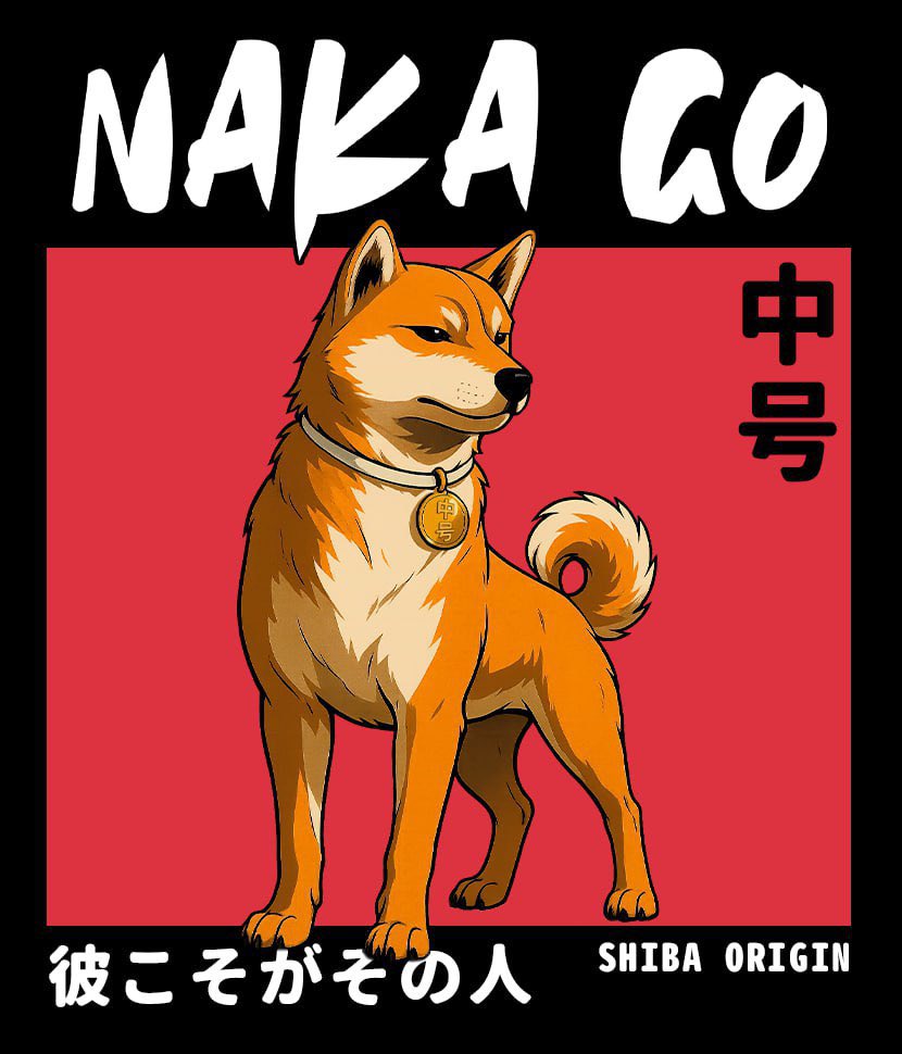 Naka Go (中号) - The Shiba Who Saved a Breed.

He is the cornerstone of the modern breed. Emerging in the aftermath of World War II, at a time when the Shiba Inu faced extinction, Naka Go embodied the qualities that would define the breed’s revival: a balanced build, a spirited