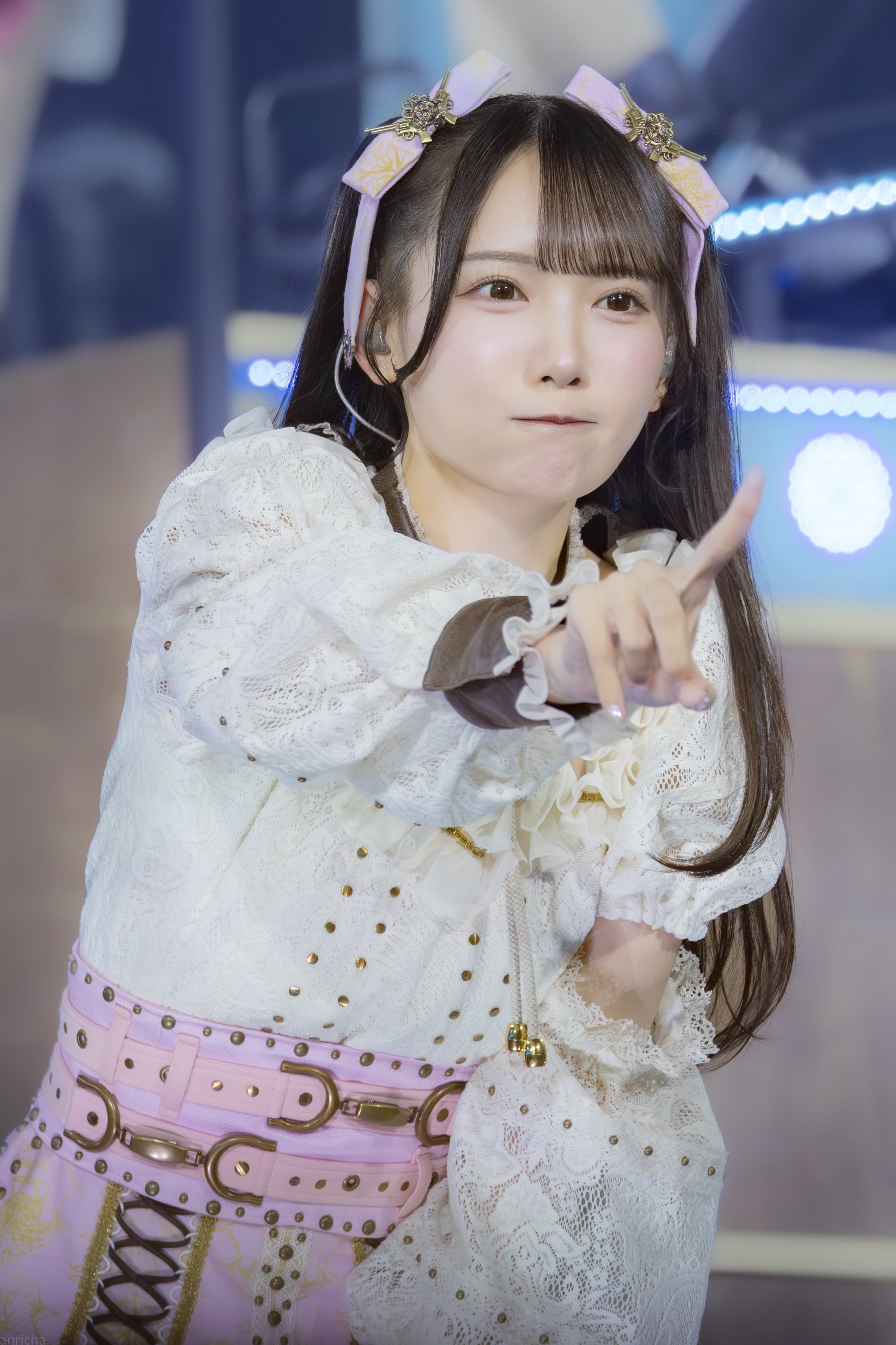 🍵⸝‍ (@anricha74htm) / X