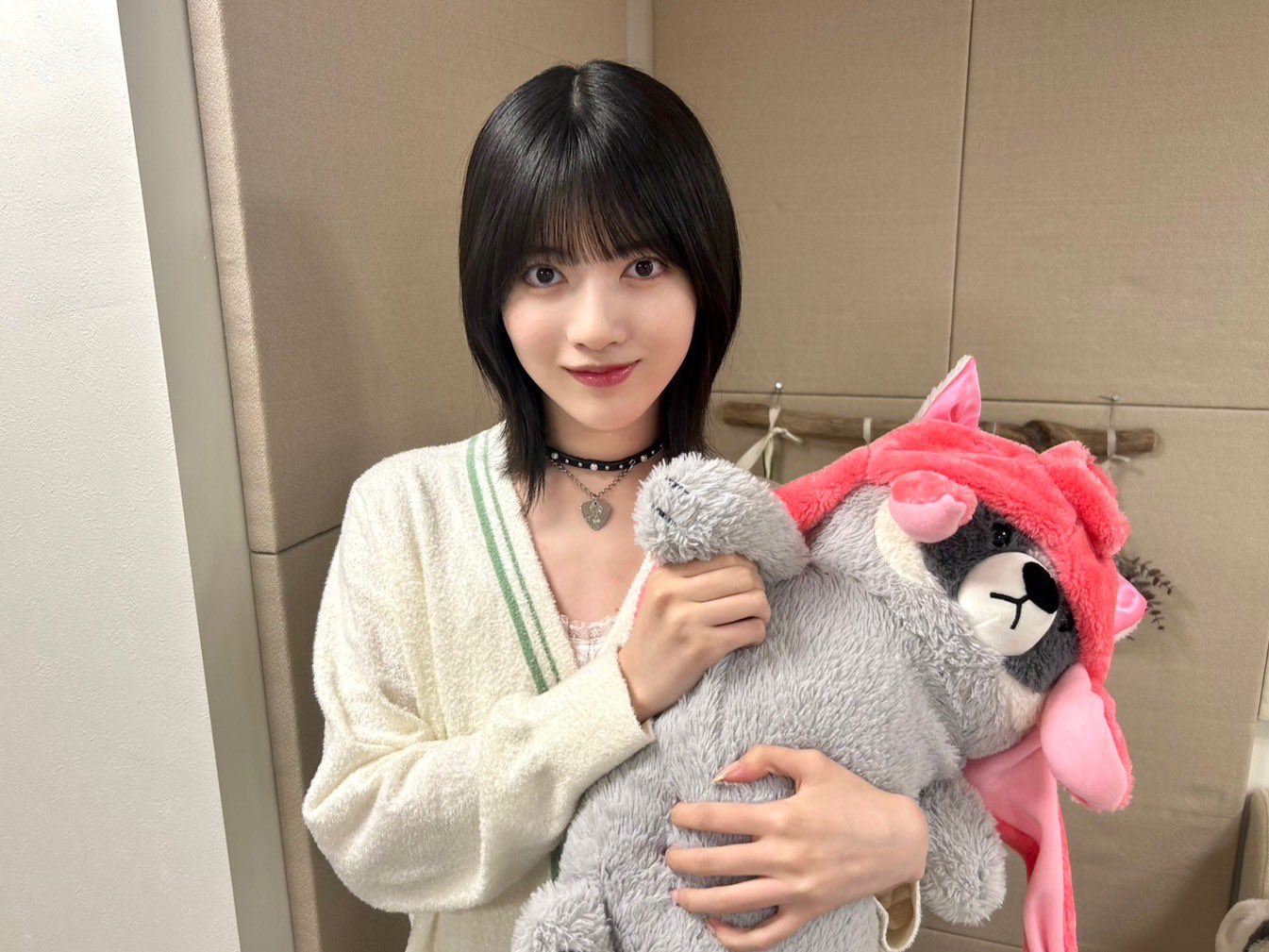 瑠奈 乃木坂46 on X: 