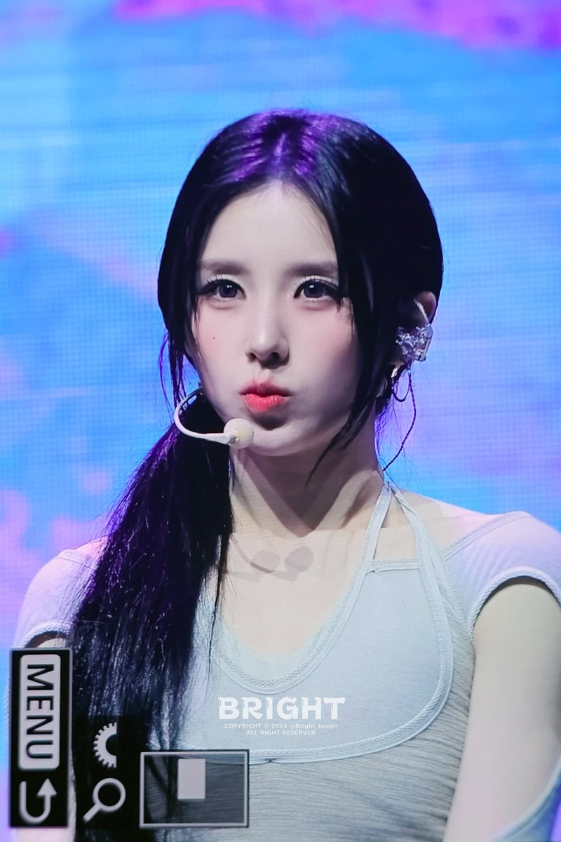 250612 Showcase pre
#희진 #Heejin #아르테미스 #ARTMS