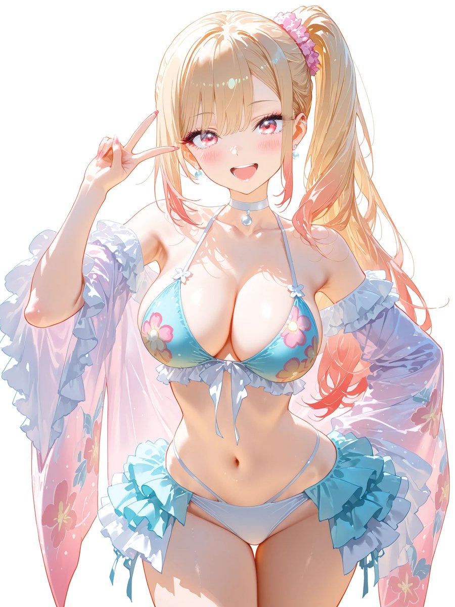 喜多川海夢

#その着せ替え人形は恋をする #着せ恋

x.com/i/grok/share/Y…