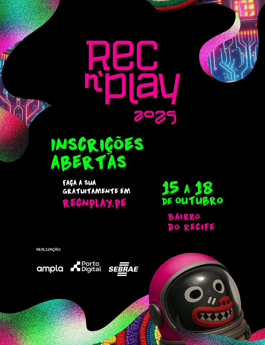 REC'n'Play tweet media
