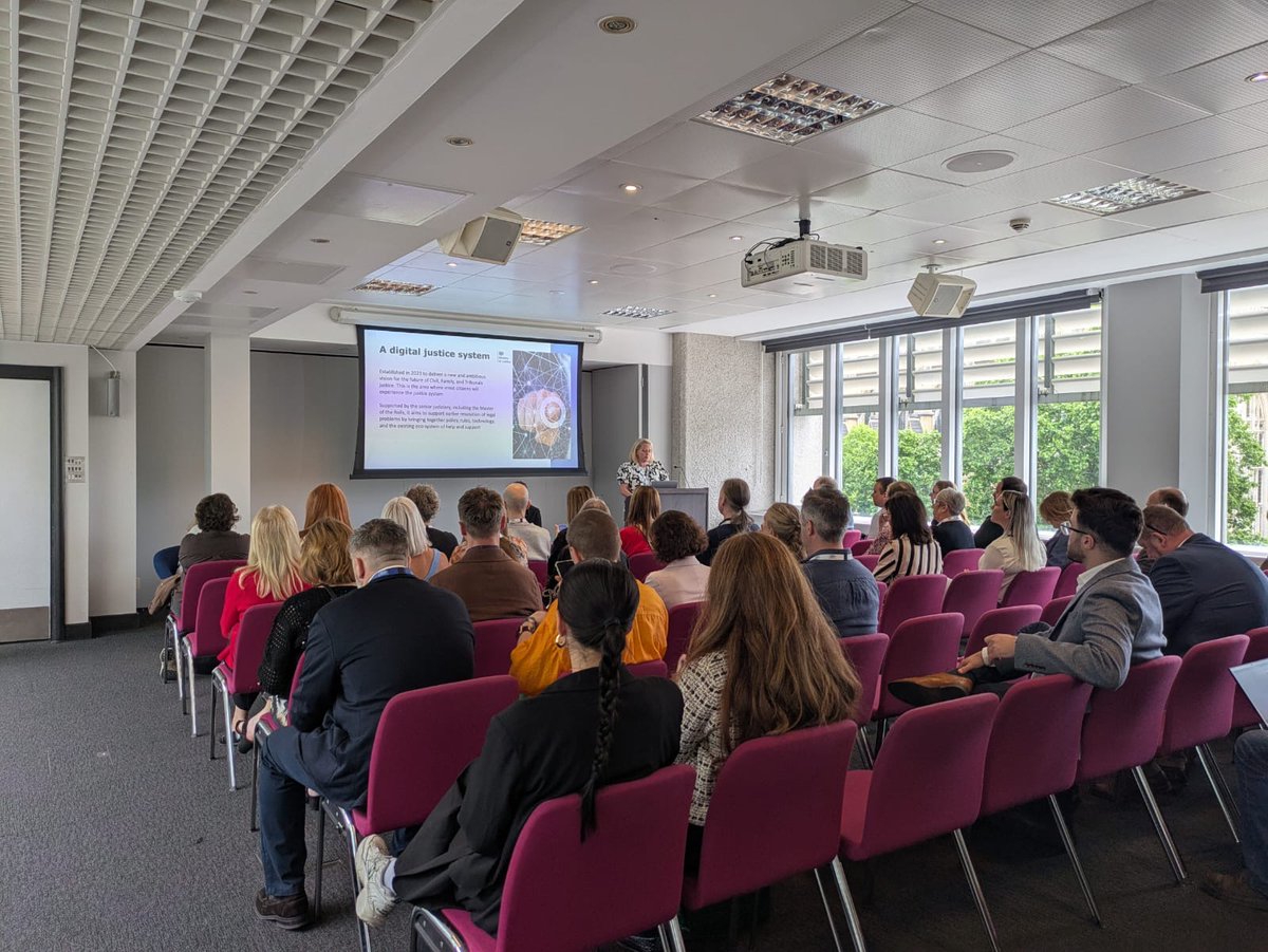 @ModJusticeConf tweet media