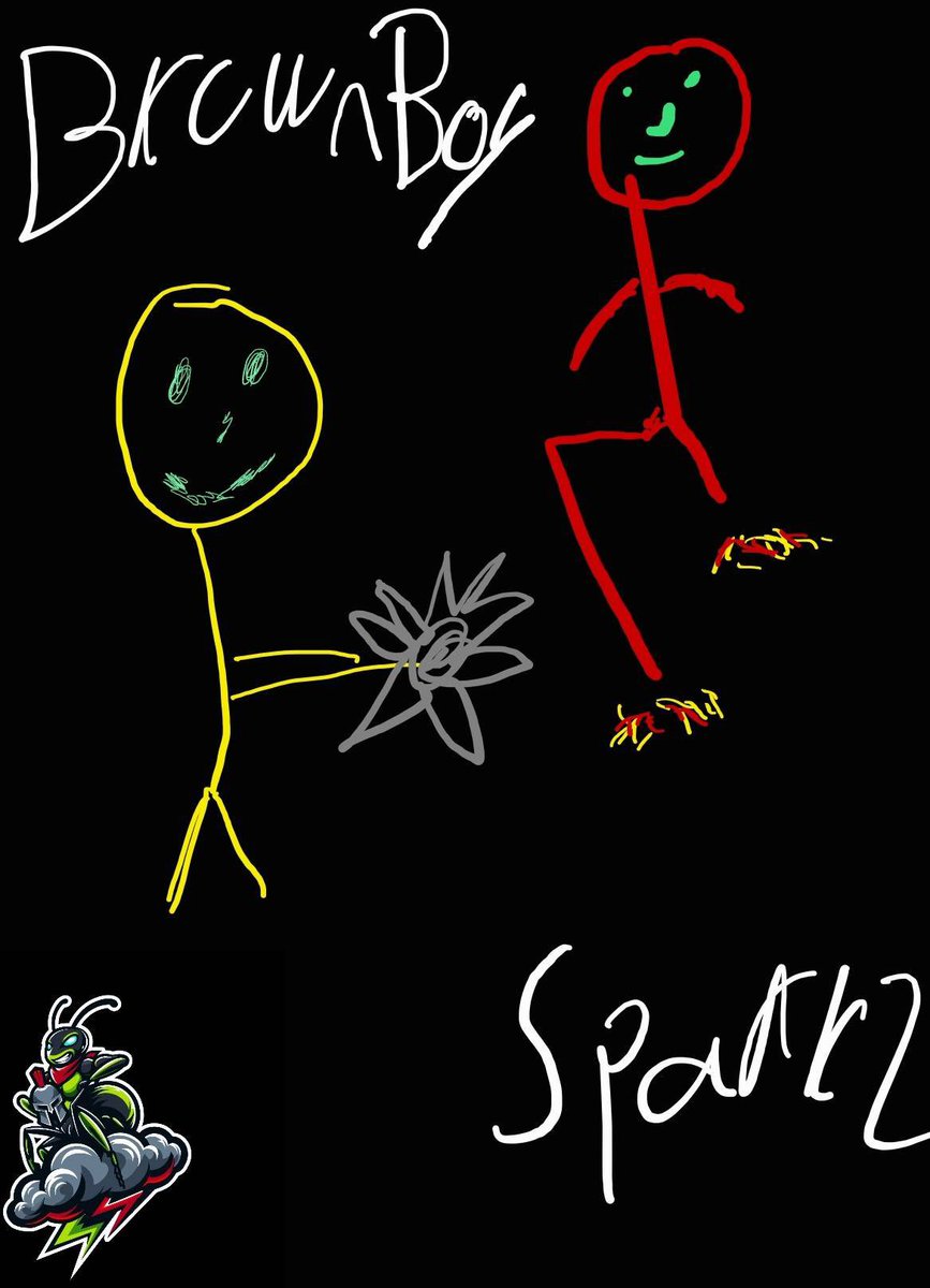 FGC_LDG's tweet image. The LDG boys are heading to ceo this weekend!!! Show the mk boys and sf6 boys some support this weekend! 
Mk1
@Sparkz23451 (Sektor)
@KindaBrownBoy (Cyrax)

Sf6
@Lkyouh (M.Bison)
@ibeballinfr (Ed)
@M1OGz (E. Honda)

Artist 
@Total_meta (Swede 🇸🇪🇸🇪🇸🇪)