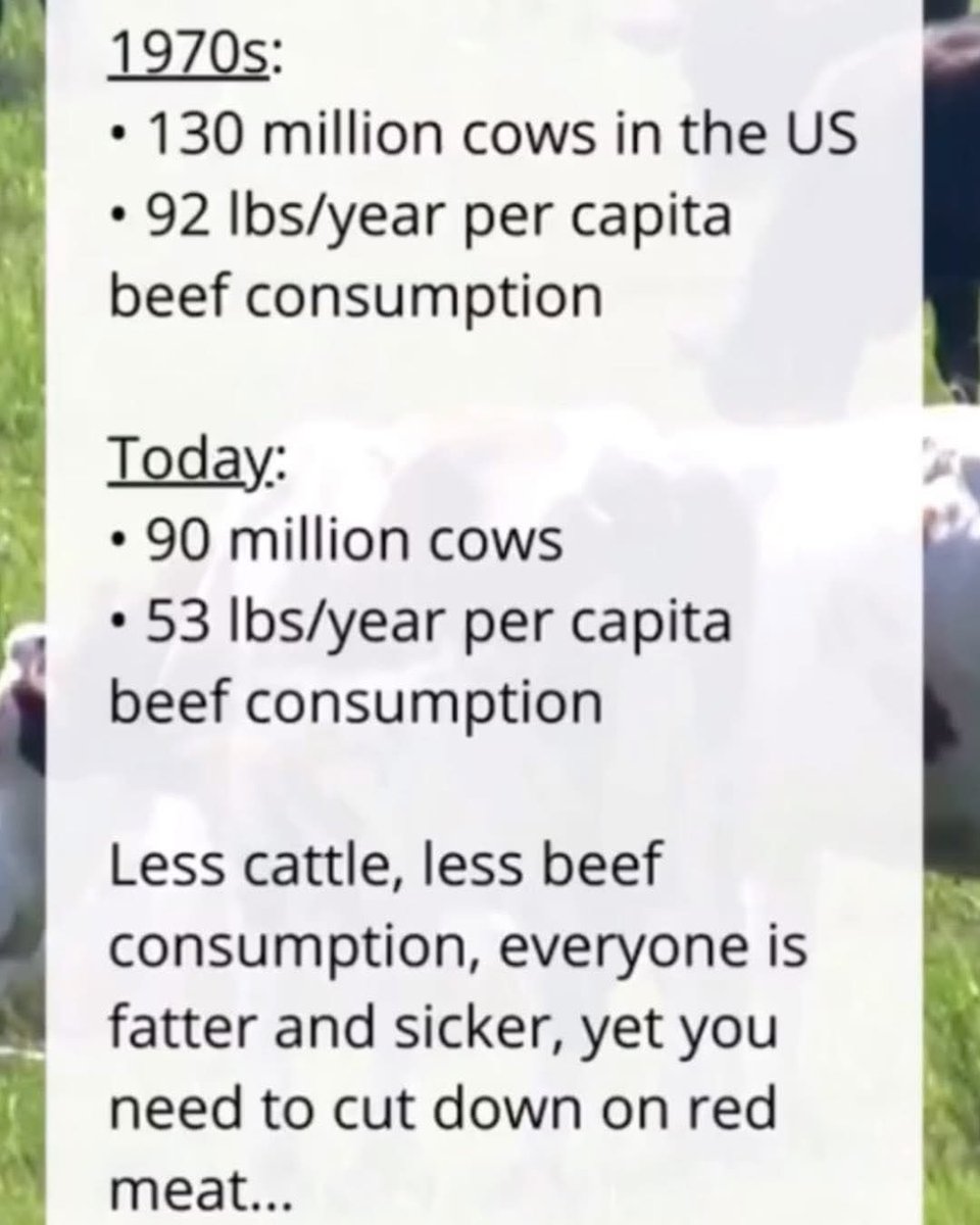 DomMorganFL's tweet image. Nutrition “science” is fake.