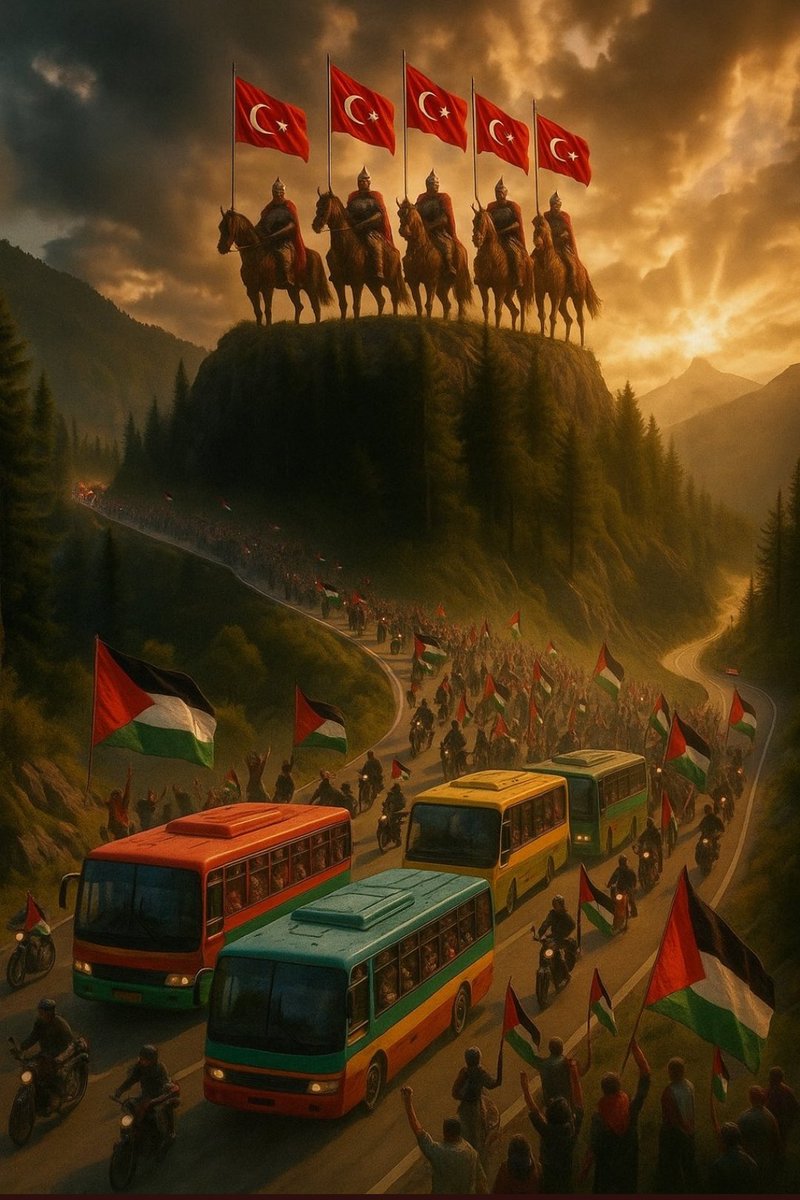 İmkanınız oldukça vakit buldukça yazın..
Gazze de Internet erişimini kesmişler onları yalnız bırakmayalım.
EvvelAllah sahipsiz değiller.. 
#freedomconvoy