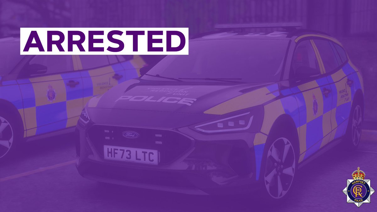 HampsetRPC R&P tweet media