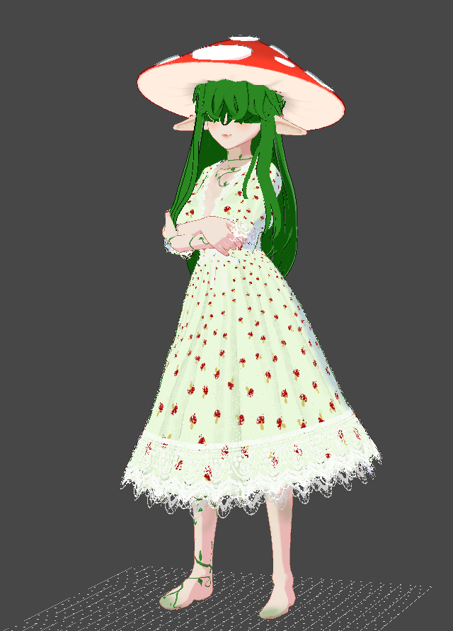 Zone Arinawa / PHVtuber from the void🕳️ tweet media