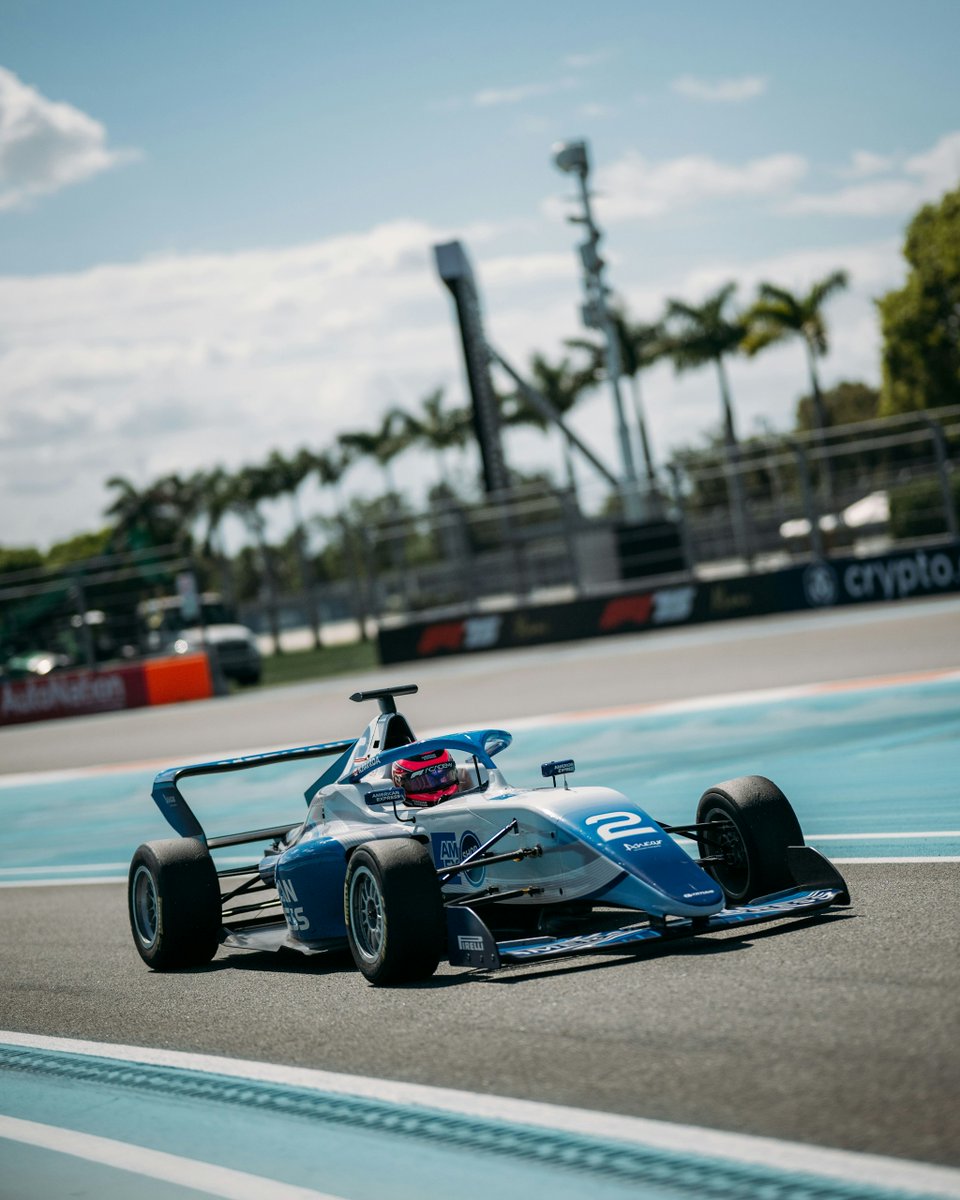 Females in Motorsport (@femalesinmsport) on Twitter photo Round 4 of <a href="/f1academy/">F1 Academy</a> 2025 takes place this weekend in Montreal 🇨🇦
We're excited to watch them race at the Circuit Gilles Villeneuve for the first time ✨
Read our preview here: bit.ly/3ZuEHLE
#WomenInMotorsport #F1Academy #CanadianGP
📸: F1 Academy Limited Round 4 of <a href="/f1academy/">F1 Academy</a> 2025 takes place this weekend in Montreal 🇨🇦
We're excited to watch them race at the Circuit Gilles Villeneuve for the first time ✨
Read our preview here: bit.ly/3ZuEHLE
#WomenInMotorsport #F1Academy #CanadianGP
📸: F1 Academy Limited