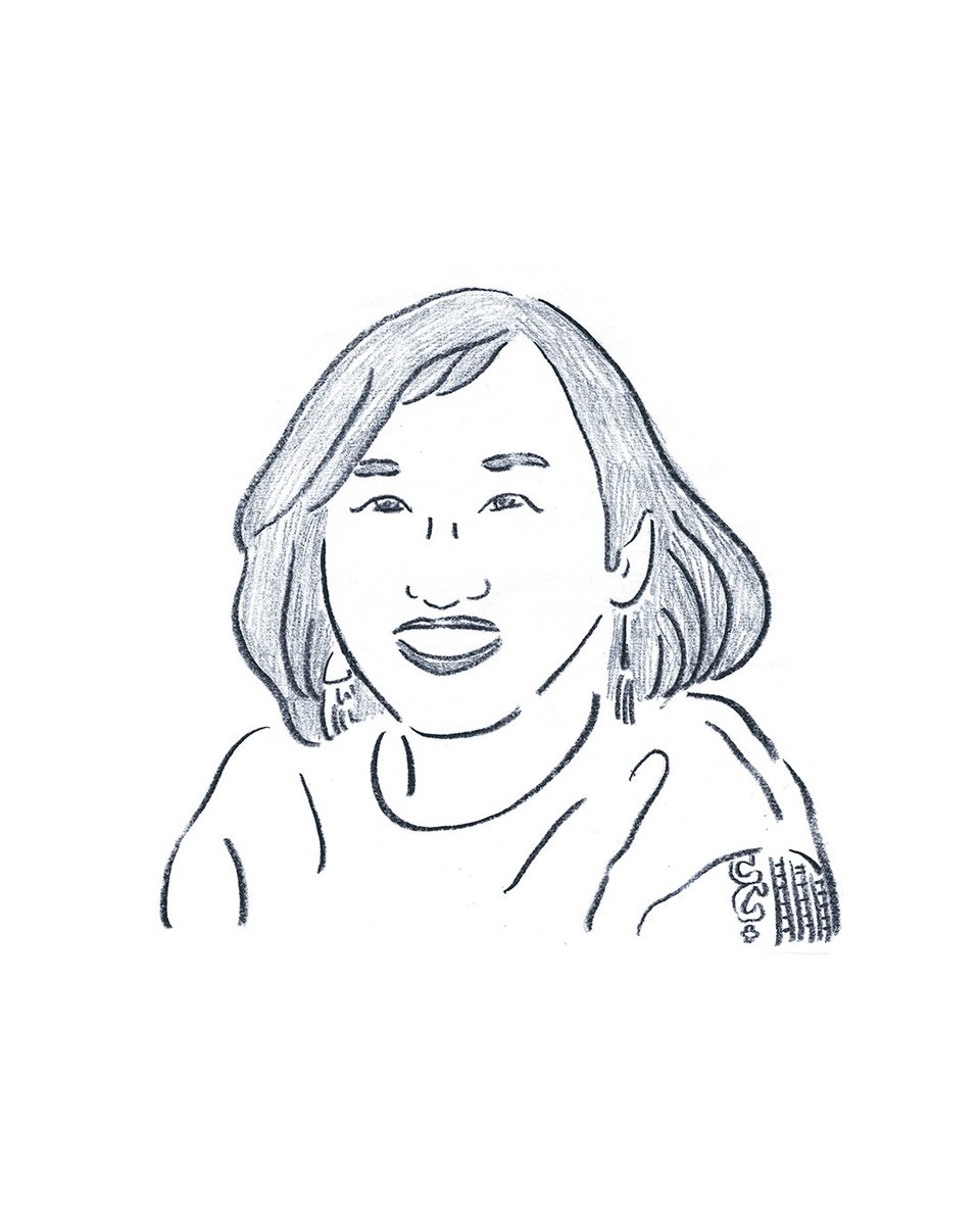 misaitoi's tweet image. 🌿illustrations for the magazine FELISSIMO“Live in comfort" MIDWINTER 2024-2025 🌿
フェリシモ様会報誌のイラストレーション担当しました✏️
ポートレートを描く時は、できるだけご本人の魅力が伝わるようにと想いを込めています✨
担当 吉村まり子様(株式会社ライフイーエックス)
Thank you💌