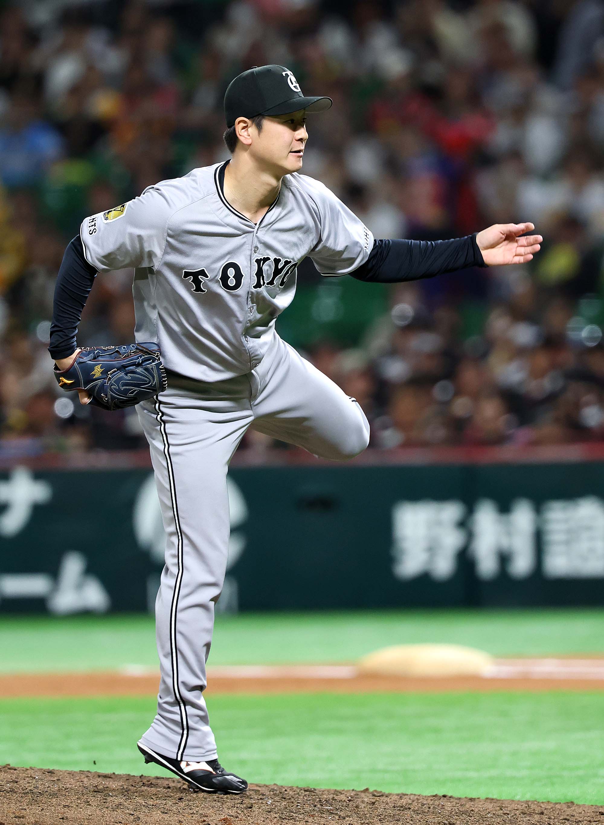 長野兄弟 生写真 ジャイアンツの顔になりなさい』と…長嶋茂雄さんの死去を受け