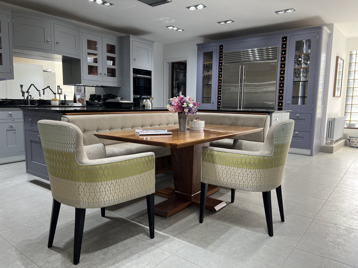 Searching for your dream kitchen? Visit our kitchen showroom in St Albans and discover luxury design, premium appliances, and personalised guidance — all under one roof.

Explore layout options, finishes, and clever storage ideas.

👉 Book a visit today: moneyhillinteriors.com/visit-kitchen-…