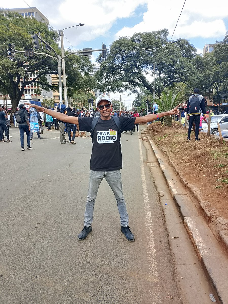 DJ CJ Kenya (@chrismavindu) on Twitter photo Kuna shughuli inahitaji mbogi. Tokeeni #JusticeForAlbertOjwang <a href="/_wabomba/">Evans Sitati</a> <a href="/WillieOeba/">WILLIE OEBA</a> tuko ndakas
#JusticeForAlbertOjwang #EndPoliceBrutality #endpoliticalbloodshed #ArrestEliudLagat #Maandamano Kuna shughuli inahitaji mbogi. Tokeeni #JusticeForAlbertOjwang <a href="/_wabomba/">Evans Sitati</a> <a href="/WillieOeba/">WILLIE OEBA</a> tuko ndakas
#JusticeForAlbertOjwang #EndPoliceBrutality #endpoliticalbloodshed #ArrestEliudLagat #Maandamano