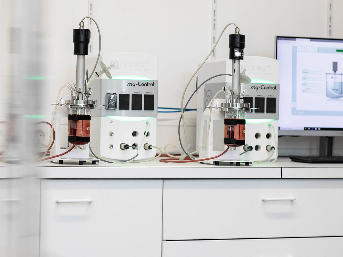 Innovative Bioreaktorprozesse für kardiale Organoide: Das Projekt „BiRonCa“ wird mit 850.000 € durch ZukunftBio.NRW, ein Programm von @wirtschaftNRW, gefördert. Ziel: Neue Wege in der Herzinfarkttherapie. Alle Infos: uk-koeln.de/uniklinik-koel…