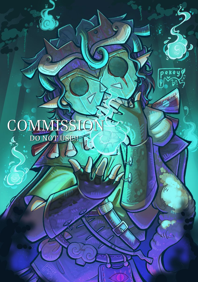 🌱 Vicky~ || VGEN COMMS OPEN!! 🌸 tweet media