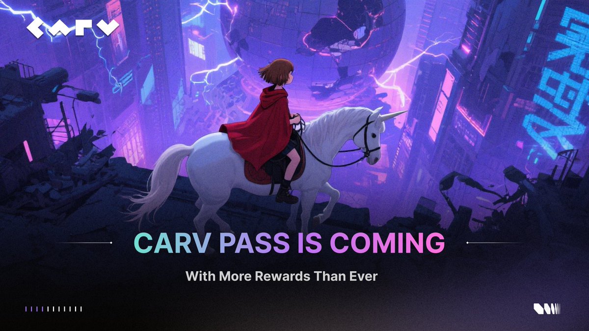 Legends spoke of a girl and a unicorn…
Bound by code.
Driven by purpose.

⏳ A new oath will be sworn — June 16, coming soon