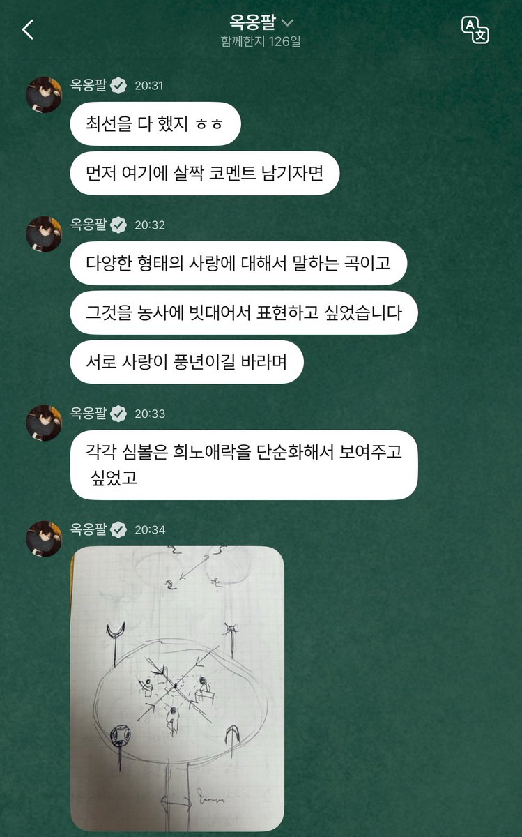5thmayday's tweet photo. 룩마문 뮤비 디렉터 오공팔한테 듣는 룩마문 뮤비 간단한 코멘터리 곽지현이 담은 의미가 너무너무 따듯해서 영원히 프루토에 살고 싶어🫠🫠 https://t.co/hsSrLP6Xav