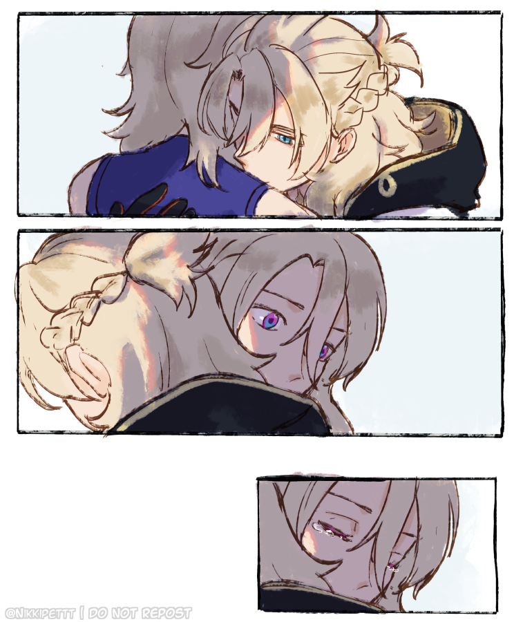 ✦ Nikki ✦🌷DOKOMI 3U23 | 日輝☀️ tweet media