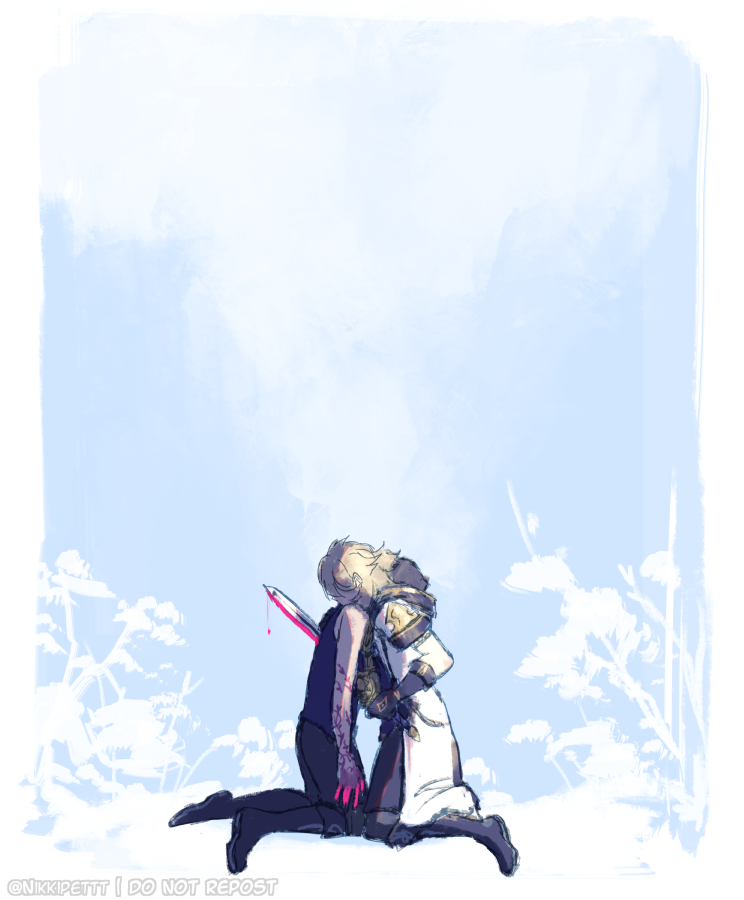 ✦ Nikki ✦🌷DOKOMI 3U23 | 日輝☀️ tweet media