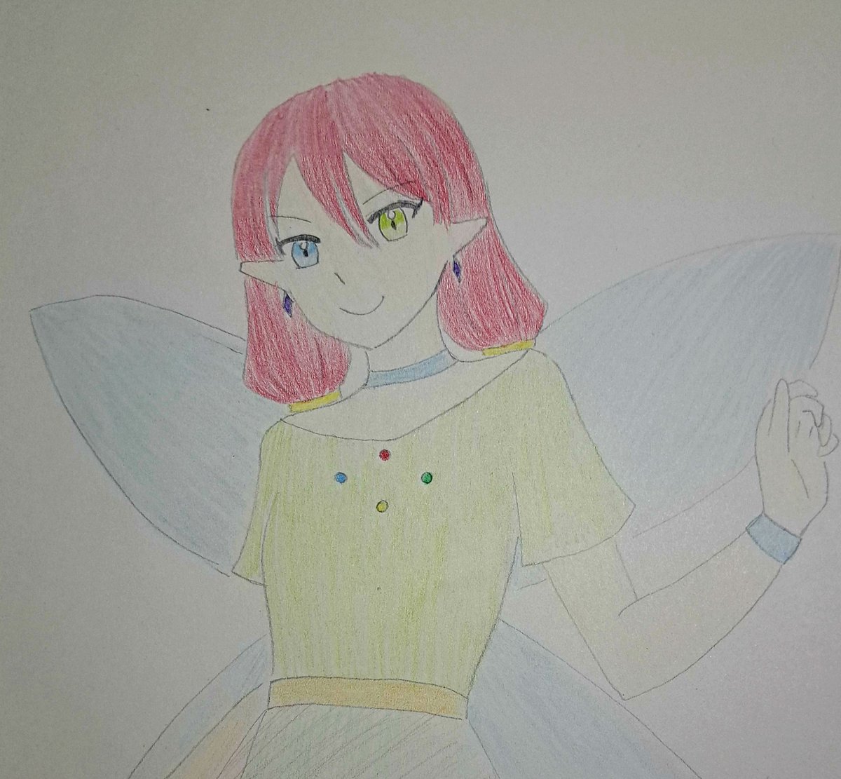 宮田さやか tweet media