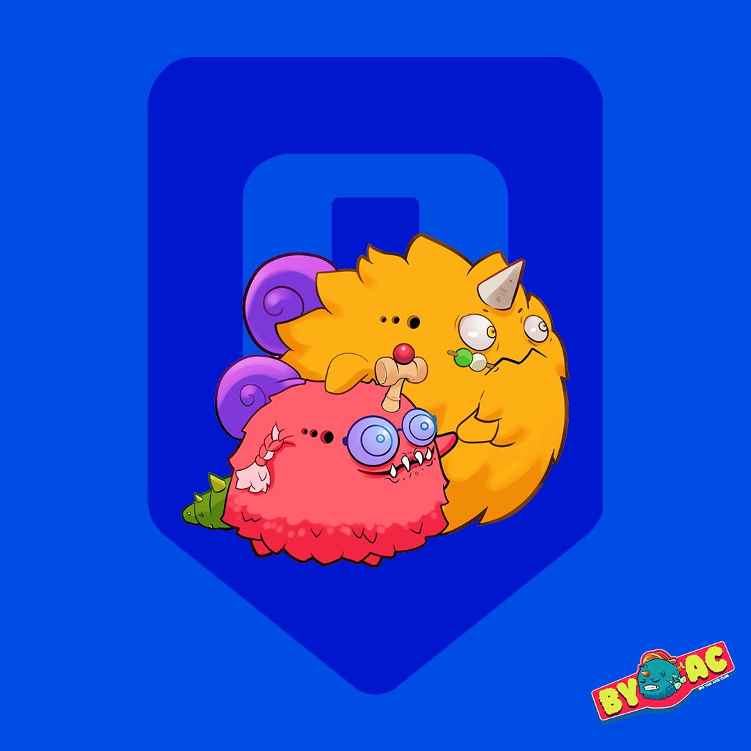 BYAC.RON tweet media