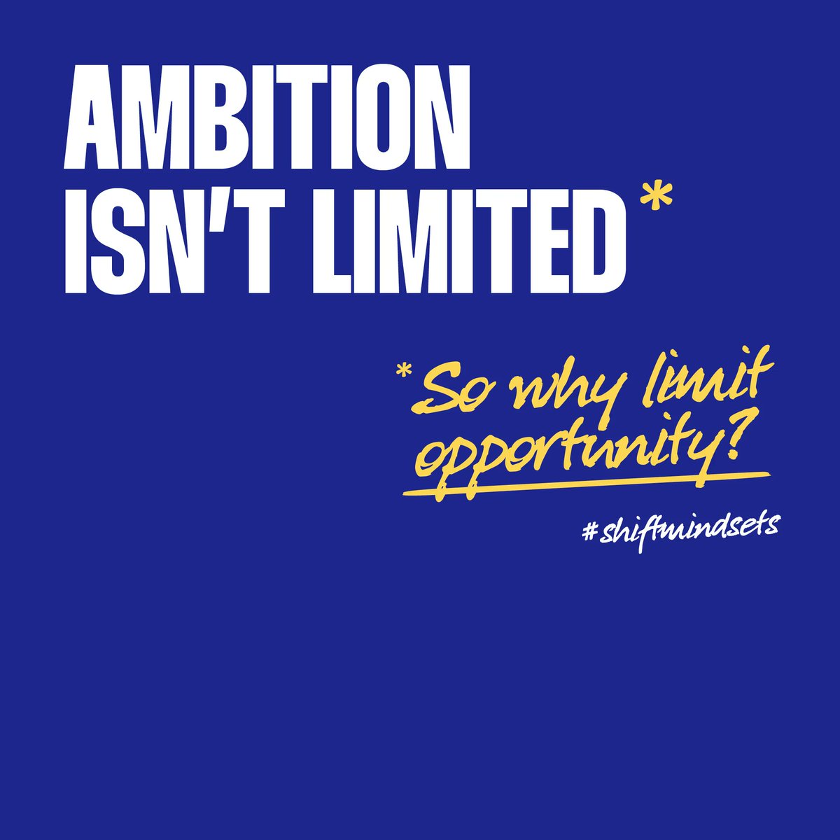 MoawiaBinSufyan's tweet photo. 🌍 Today is Social Mobility Day @SocialMobDay – let’s #ShiftMindsets and build Britain’s “opportunity escalator”.
📉 Social mobility in the UK has sunk to its lowest level in over 50 years, and this isn’t just a social issue; it’s an economic one. We lose around £19 billion in GDP each year as untapped talent goes overlooked.
📊 Companies with socio‑economic diversity report up to 36% better performance, yet only 64% of business leaders say they’re truly committed to change.
👶 Meanwhile, 30% of UK children live in relative poverty (after housing costs), a stark reality that stunts childhood opportunity before it even begins.
🎓 Young people from low-income backgrounds are twice as likely to be unemployed and less than half as likely to attend a top university compared to their more affluent peers.
This matters. Because talent is everywhere, but opportunity is not.
Here’s how UK organisations are driving change:
1. Up-and-coming schemes: @jpmorgan expanded its UK placements for 14–16-year-olds, offering 250 students hands-on experience and investing £40 million in youth programmes, with £3.3 million directly supporting 3,700 low-income young people.
2. Foundation-led support: ICG Enterprise Trust committed an extra £4 million to @AccessProjectUK, @up_Reach, SEO, and @SocialMobilityF, each receiving £1 million over three years to help disadvantaged youth into top universities and careers.
3. Policy frameworks: The government’s “Lifting Lives” programme will reinstate 1,400 Sure Start centres, remove the two-child benefit cap, and bring AI-powered tutoring and mental health support into schools, reigniting opportunity pathways by 2029.
4. Employer action: Over 1.3 million people are now part of employer-led social mobility initiatives. The Social Mobility Employer Index reports that 55% of employers are actively engaging in outreach to cold spots across the UK.
💬 Join the movement
✅ Amplify social mobility in your workplace or network, share your story using #ShiftMindsets
✅ Volunteer or mentor through organisations like @volunteering_uk, @MakingtheLeapUK, @AccessProjectUK, @BrilliantClub, @suttontrust, @TeachFirst, @up_Reach, @CareerReadyUK, @KingsTrust, @SocialMobilityF, @speakrs4schools, The Brokerage, Future Frontiers, @IntoUniversity, and many more
✅ Champion policies that support early years, inclusive hiring, and fair access to education
✨ Let’s not just talk about potential, let’s invest in it.
Because where you start in life should never limit where you end up. And every young person, given the chance, should be able to say: “I got this.”
#SocialMobilityDay #OpportunityForAll #Inclusion #SocialImpact #ShiftMindsets