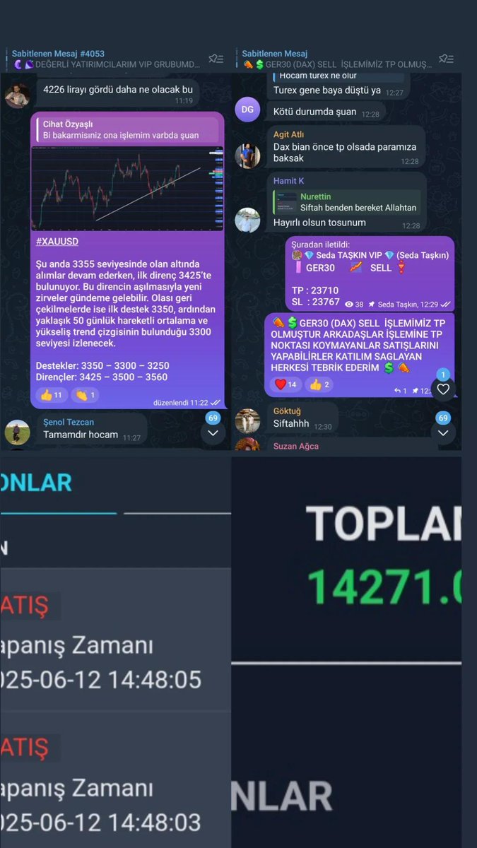 Seda Taşkın tweet media