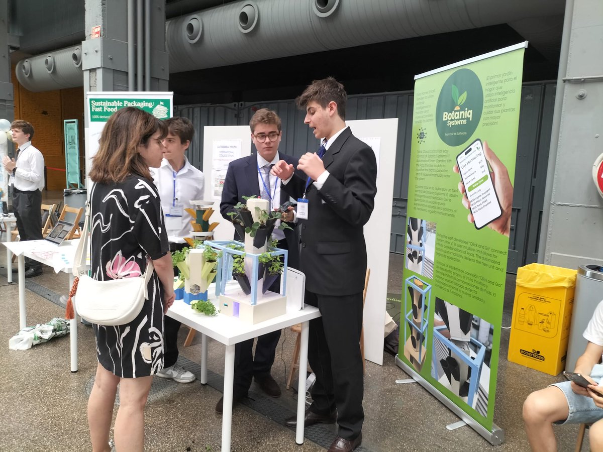 Madrid Innovation tweet media