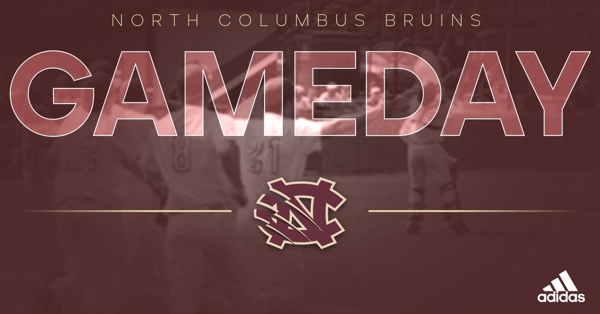 North Columbus Bruins 16U (@ncbruins25) on Twitter photo Day 1 for the 16U Bruins at the Worthington Wood Bat <a href="/WoWoodBat/">Worthington Wood Bat Tournament</a>
Location📍- Olentangy High School
Game 1 - 3:45
SP: <a href="/DantePallante10/">Dante Pallante</a>
Game 2 - 6:00
SP: <a href="/lanceburk22/">Lance Burkhart</a>
#OurWay #NCB #Bruinsonthehunt Day 1 for the 16U Bruins at the Worthington Wood Bat <a href="/WoWoodBat/">Worthington Wood Bat Tournament</a>
Location📍- Olentangy High School
Game 1 - 3:45
SP: <a href="/DantePallante10/">Dante Pallante</a>
Game 2 - 6:00
SP: <a href="/lanceburk22/">Lance Burkhart</a>
#OurWay #NCB #Bruinsonthehunt