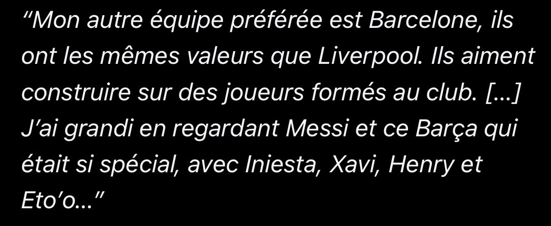Romain tweet media