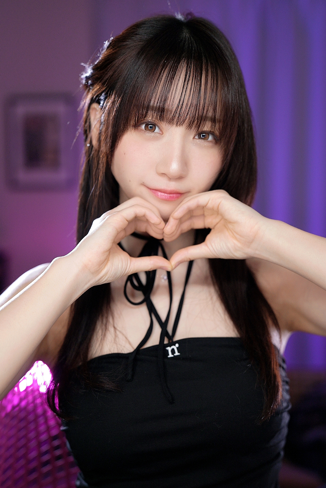 初*中様 【伊織もえ 直筆】 1周年レイドキャンペーン　伊織もえ 直筆サイン A ユニオンアリーナ 1周年レイドキャンペーン 伊織もえ 直筆サイン